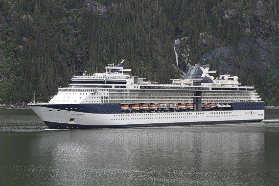 Celebrity Infinity ile Batı Akdeniz & İspanya & Kanarya Adaları & Portekiz & Fas 14 Kasım 2026 1
